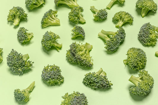 7 BONNES RAISONS DE CONSOMMER DES FIBRES