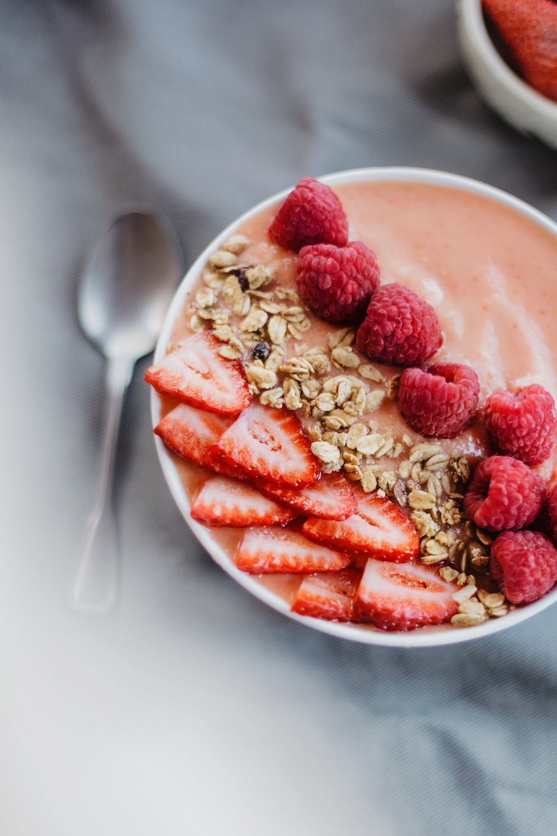 BOL SMOOTHIE PROTÉINÉ