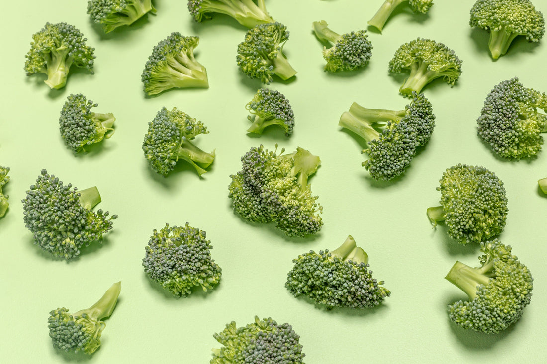 7 BONNES RAISONS DE CONSOMMER DES FIBRES