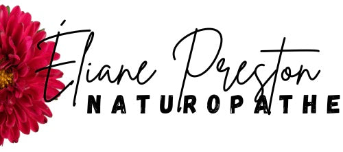 Éliane Preston - Naturopathe